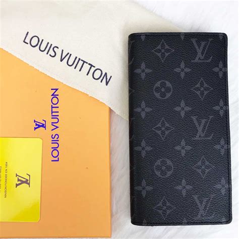 louis vuitton uzun erkek cüzdan|Louis Vuitton Erkek Cüzdan Modelleri, Fiyatları .